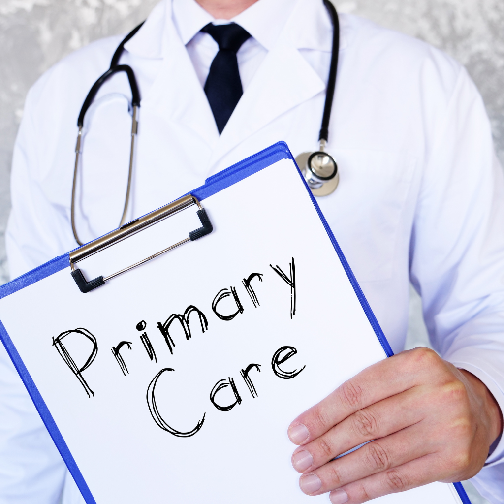 Importance Of Primary Care