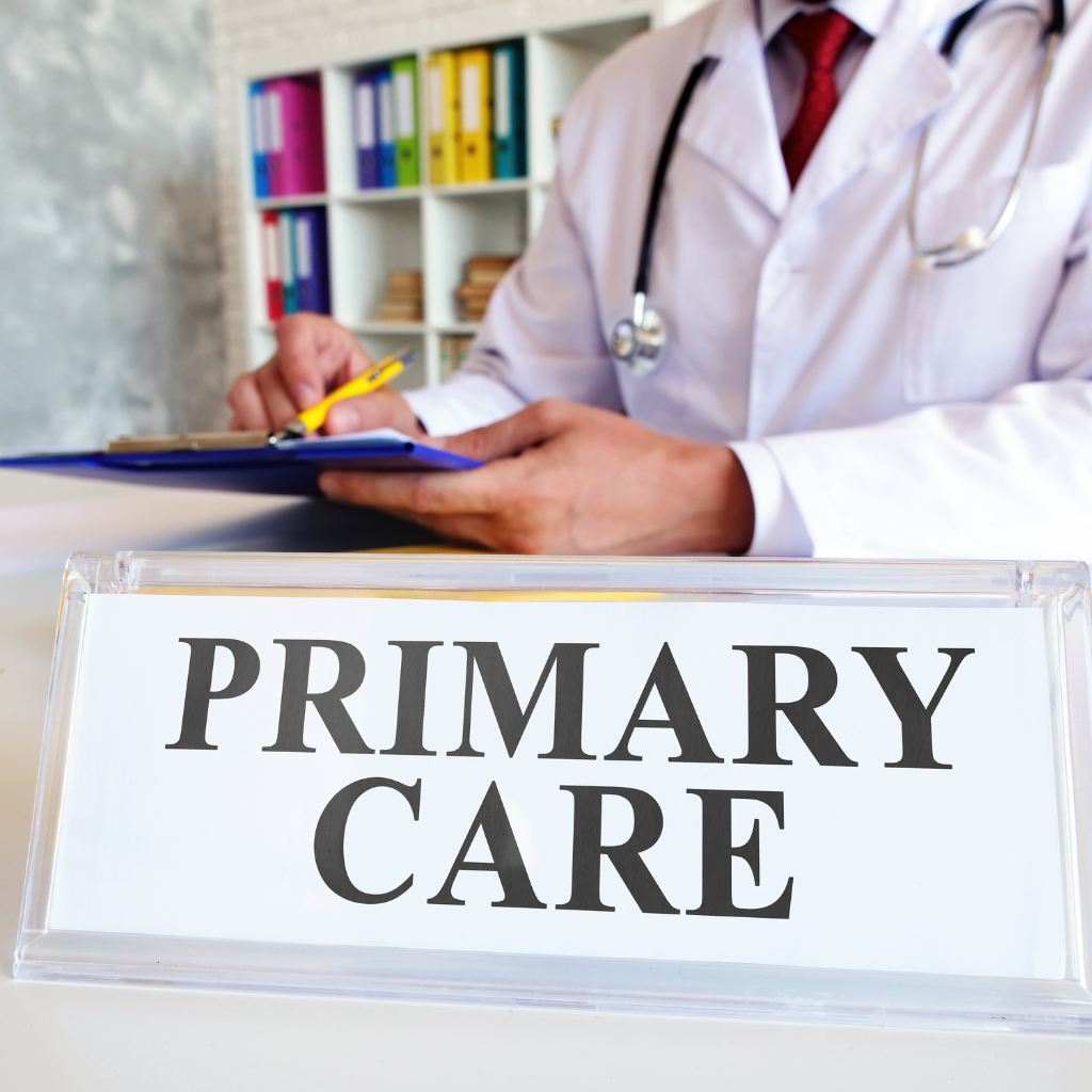 best primary care physician in wesley chapel