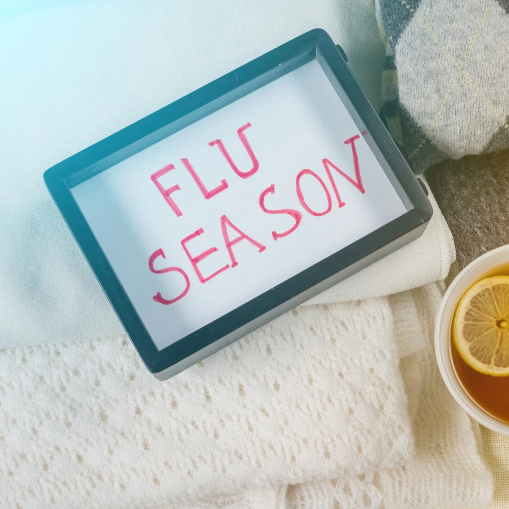 Flu Prevention