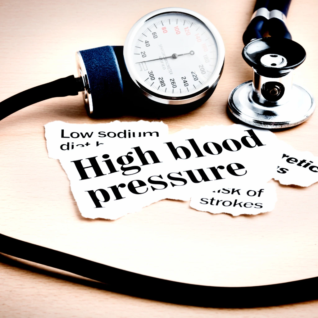 High Blood Pressure