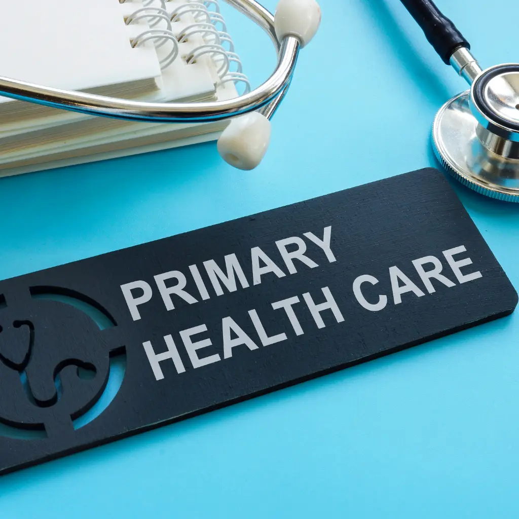 Primary Care Physicians