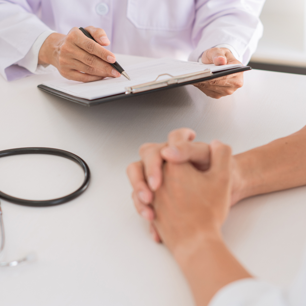 Role Of Primary Care Physicians In Healthcare
