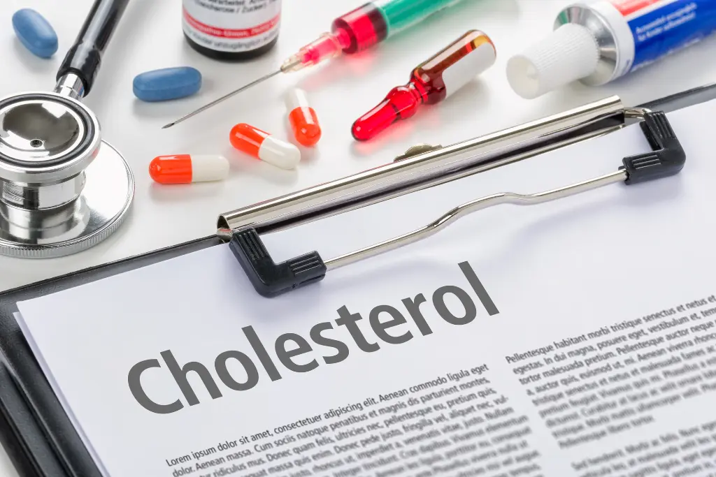 Saturated and Unsaturated Fats