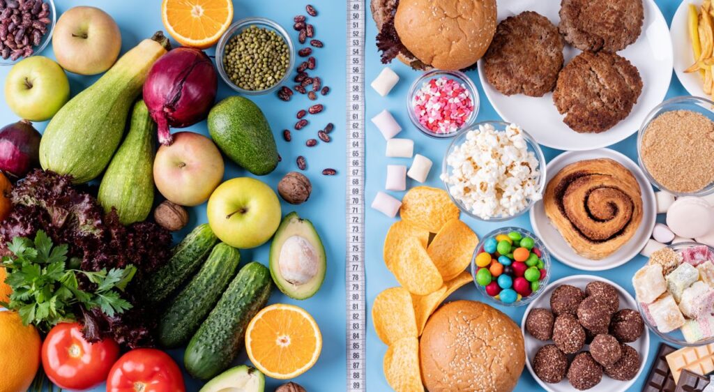 Diabetic Diet 101: What To Eat And What To Avoid