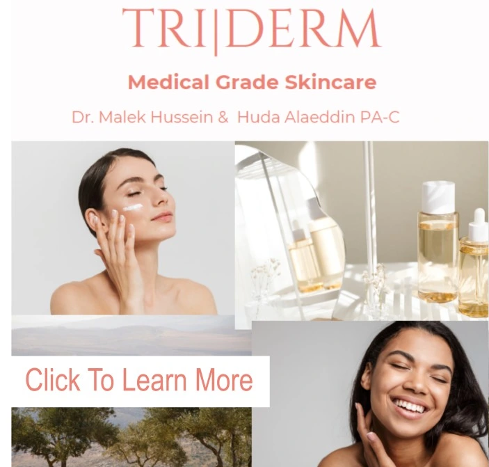 triderm