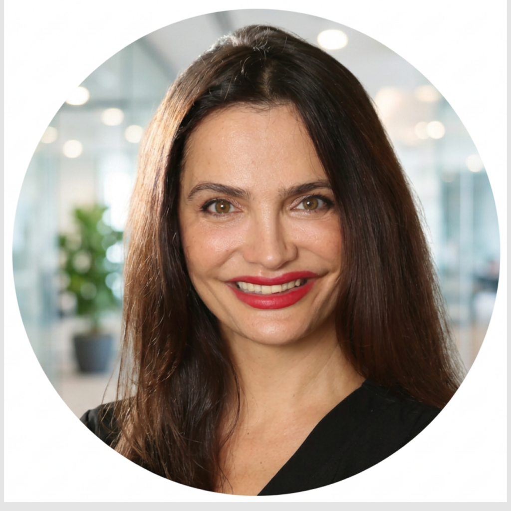 Dr. Salome Masghati