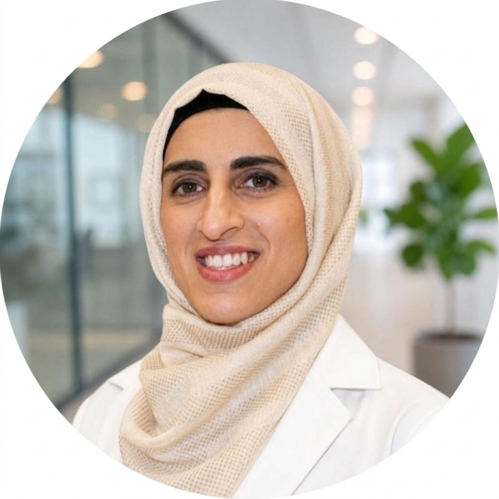 Maryam Tahir, PA-C