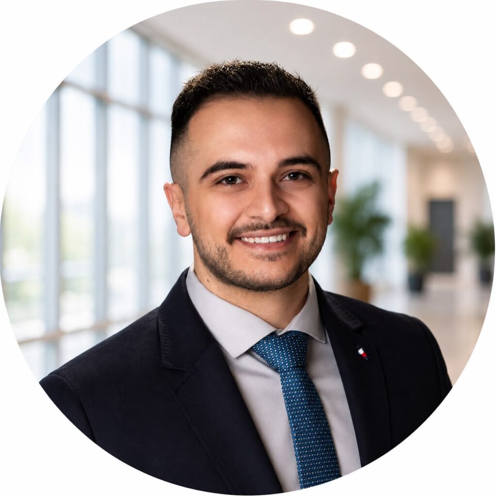 Dr. Abdullah M. Sahyouni, MD