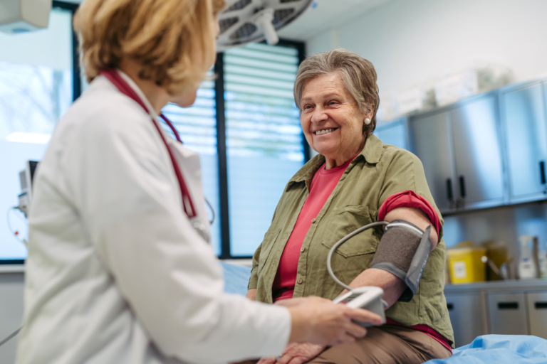 Preventive Care vs. Reactive Care: Why Regular Health Visits Matter